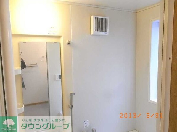 ウッディ昭島の物件内観写真